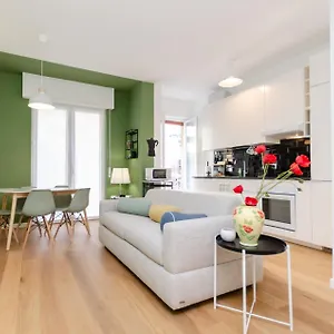  Apartment Vivimi Fiordalisi Stile & Comfort Vicino Metro