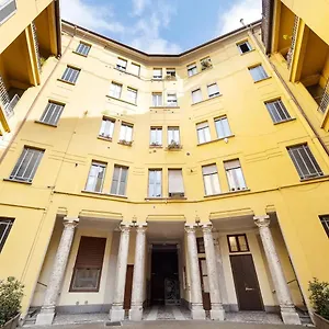  Apartment Trilocale 4/5 Ospiti In Stazione